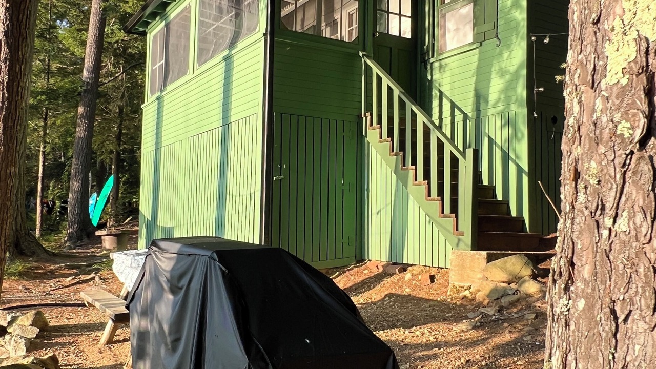 Photo of Outdoor in Sanbornville