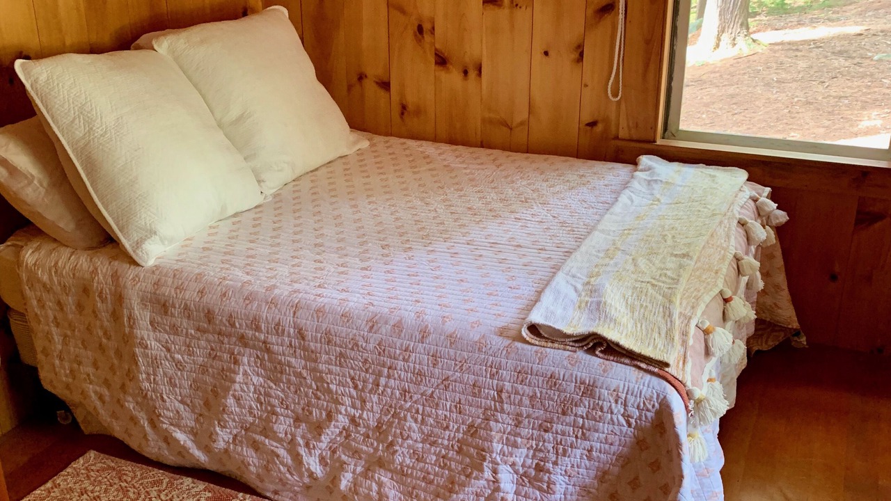 Photo of Bedroom in Sanbornville