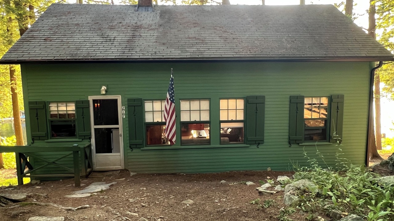 Photo of Outdoor in Sanbornville