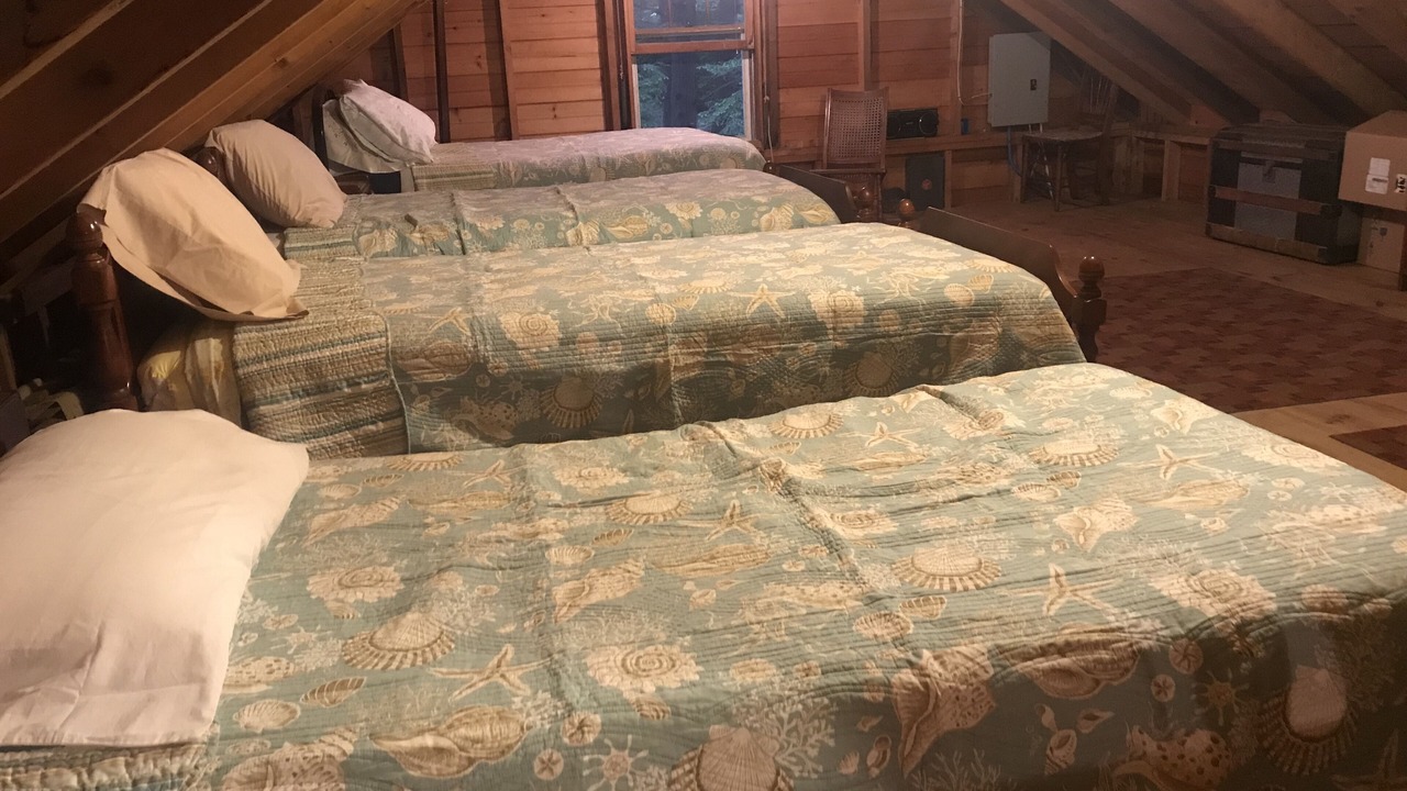 Photo of Bedroom in Sanbornville