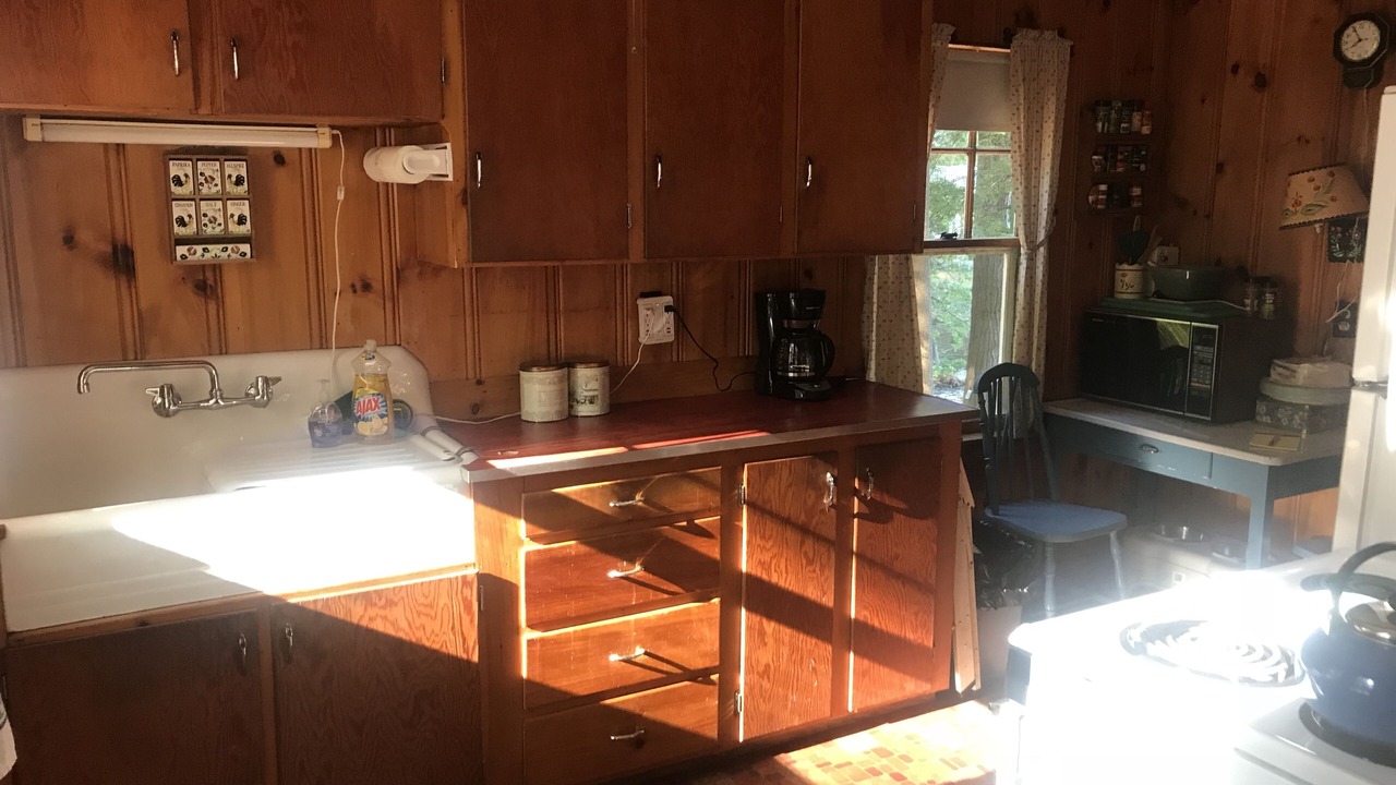 Photo of Kitchen in Sanbornville