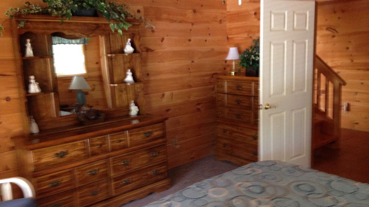 Photo of Bedroom in Maggie Valley