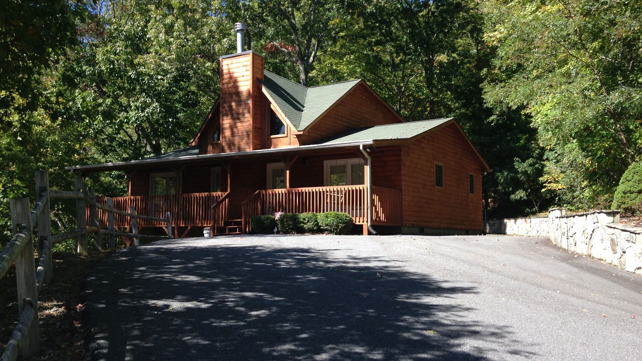 Photo of Outdoor in Maggie Valley