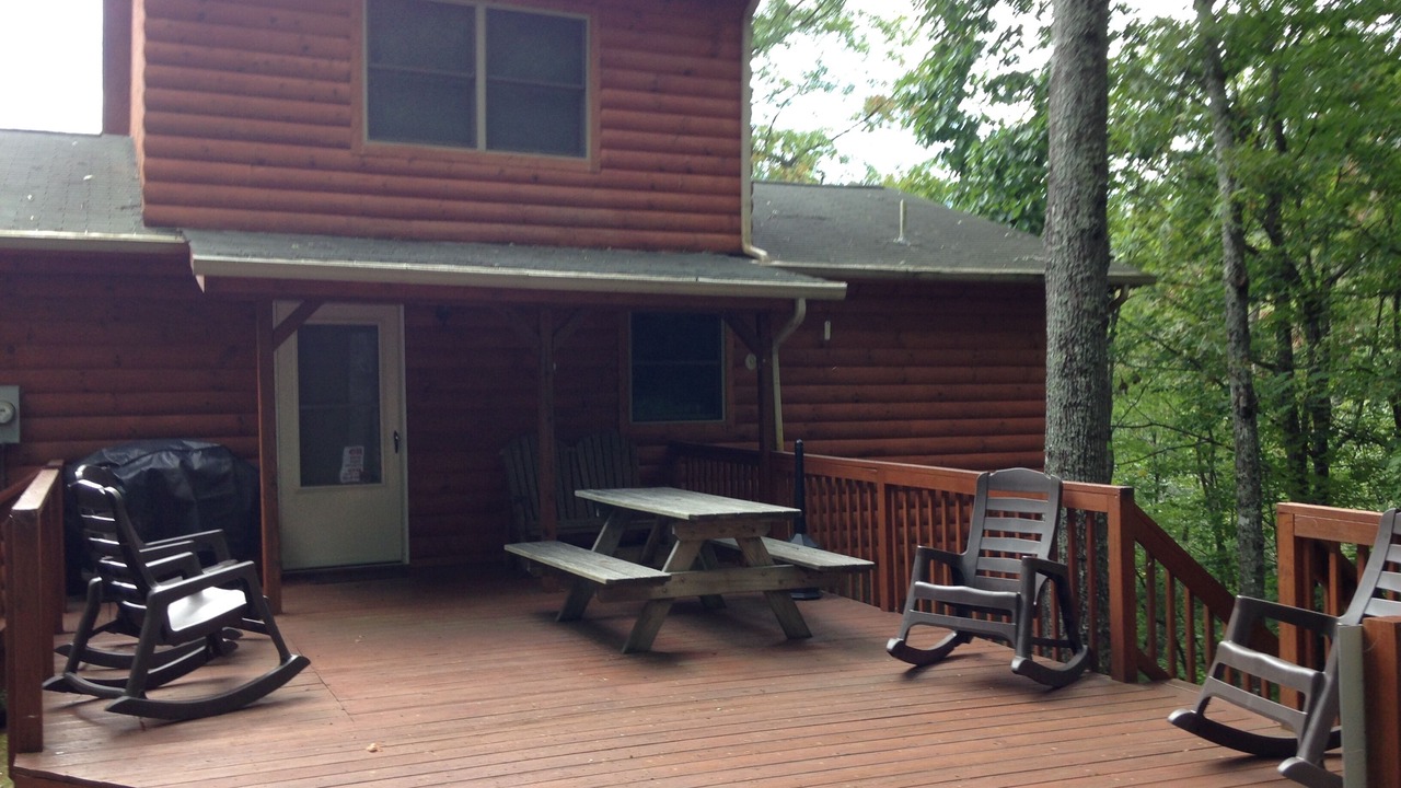 Photo of Outdoor in Maggie Valley