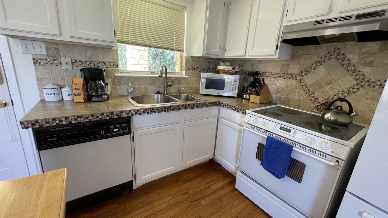 Photo of Kitchen in Briarcliff