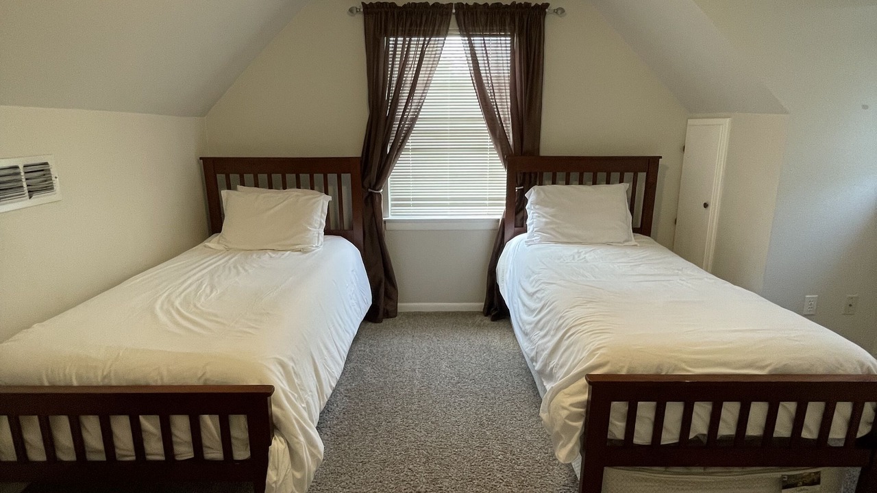 Photo of Bedroom in Briarcliff