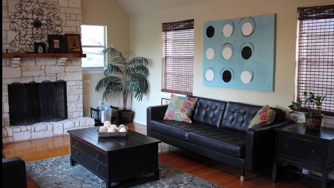 Photo of Livingroom in Briarcliff