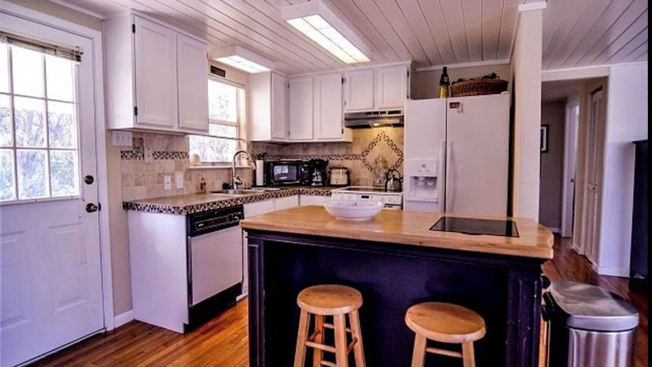 Photo of Kitchen in Briarcliff