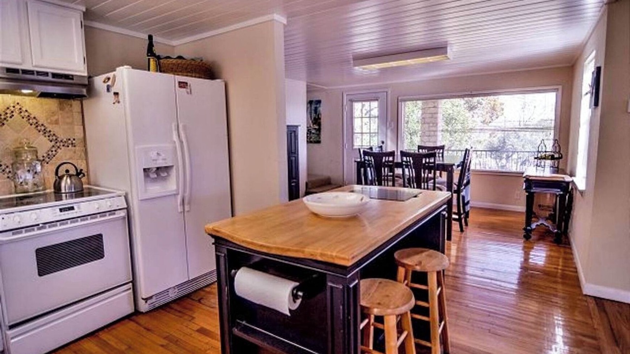 Photo of Kitchen in Briarcliff