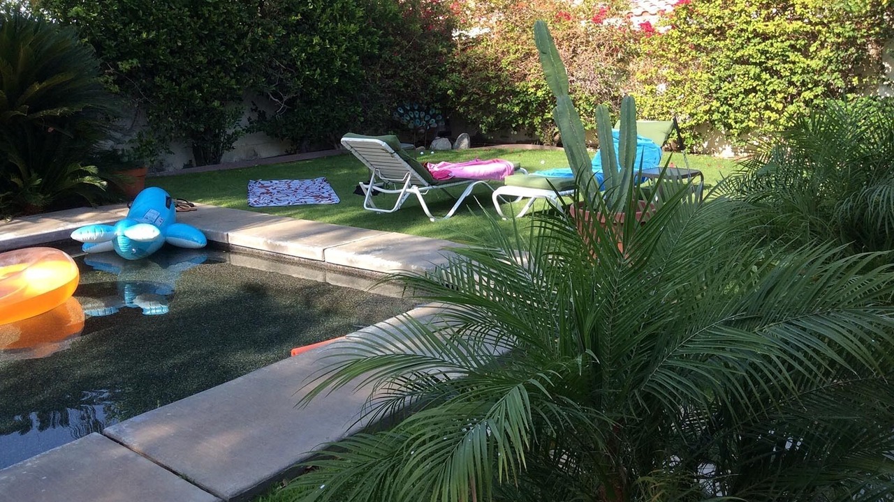 Photo of Outdoor in La Quinta Cove