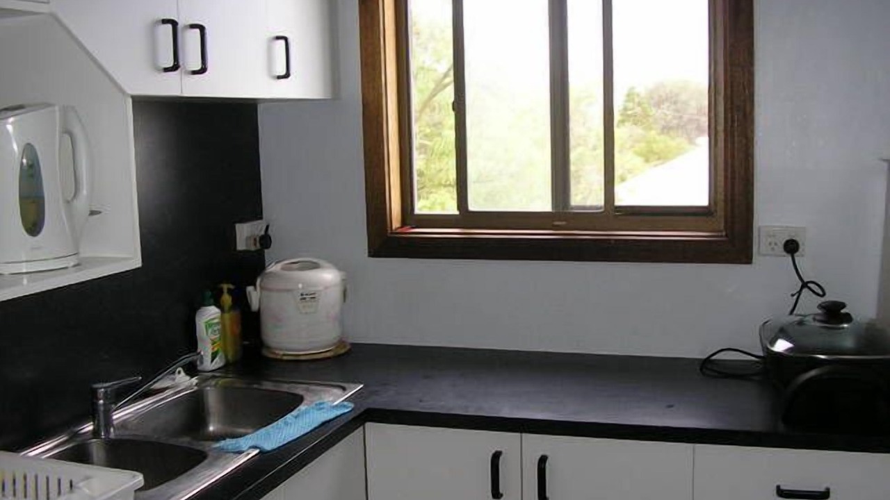 Photo of Kitchen in Kilcunda