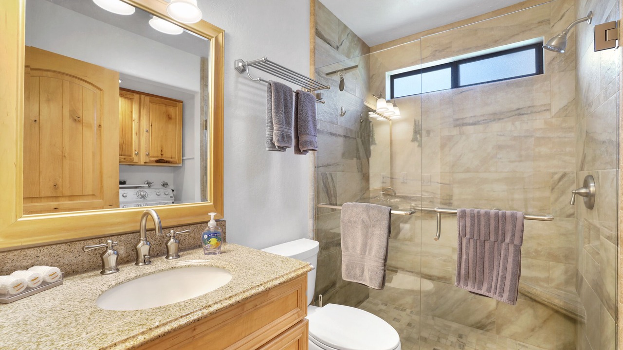 Photo of Bathroom in Montgomery Estates