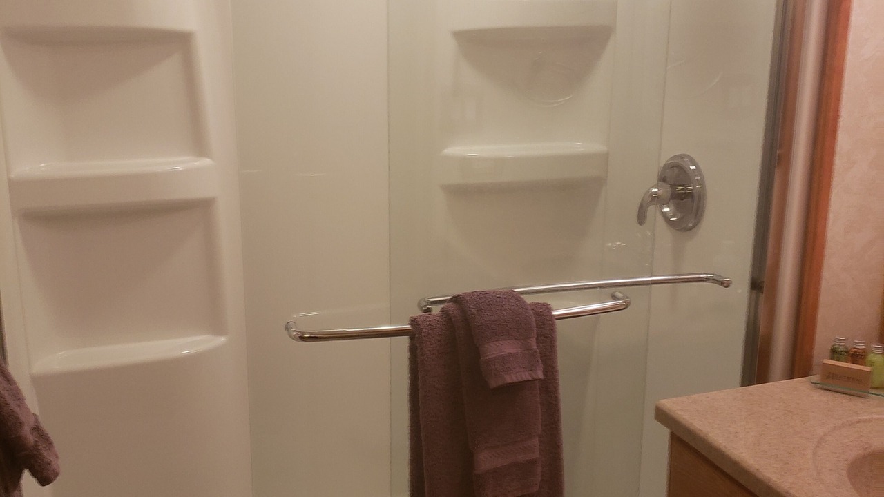 Photo of Bathroom in Fox Lake