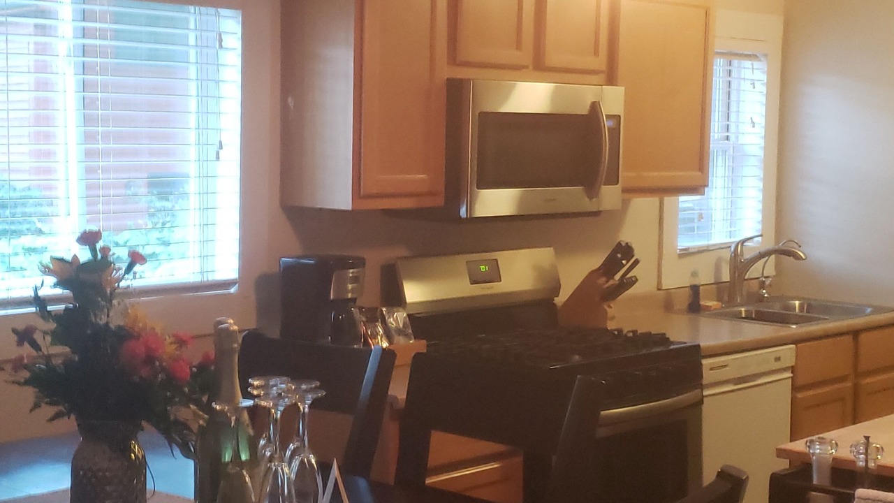 Photo of Kitchen in Fox Lake