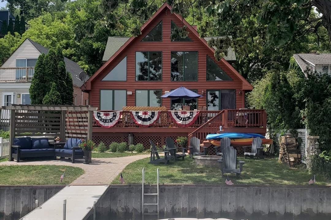 Photo of Outdoor in Fox Lake