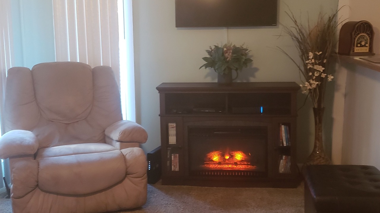 Photo of Livingroom in Fox Lake