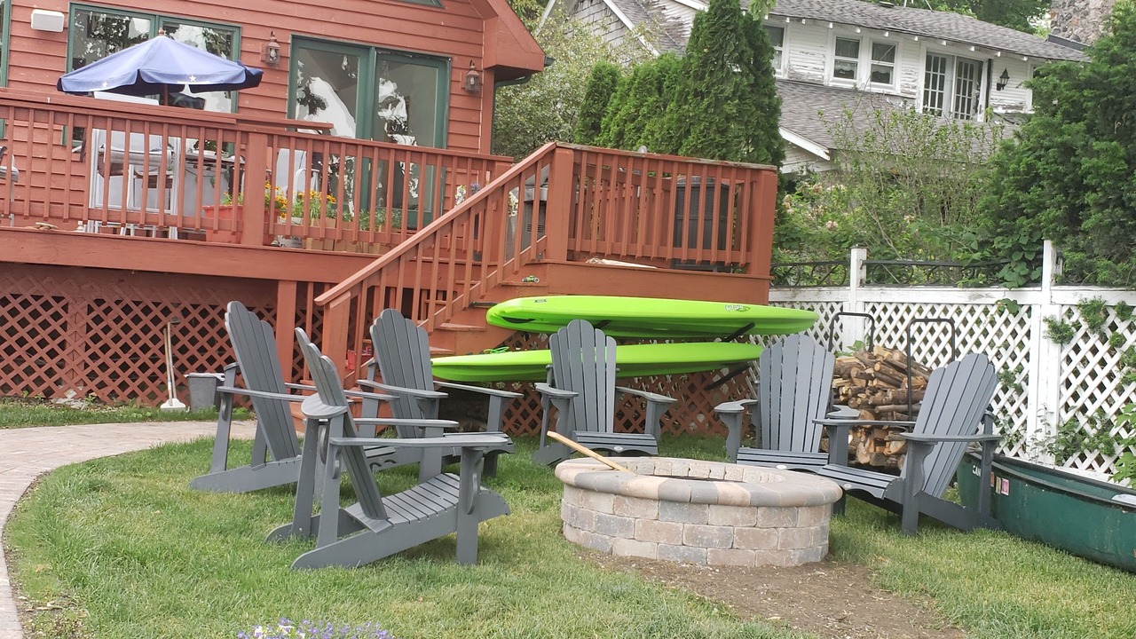 Photo of Outdoor in Fox Lake