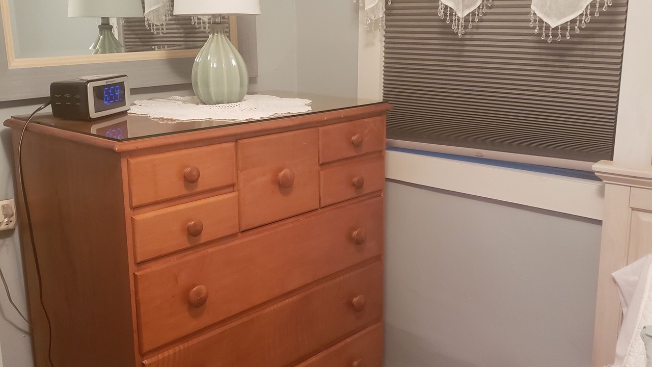 Photo of Bedroom in Fox Lake