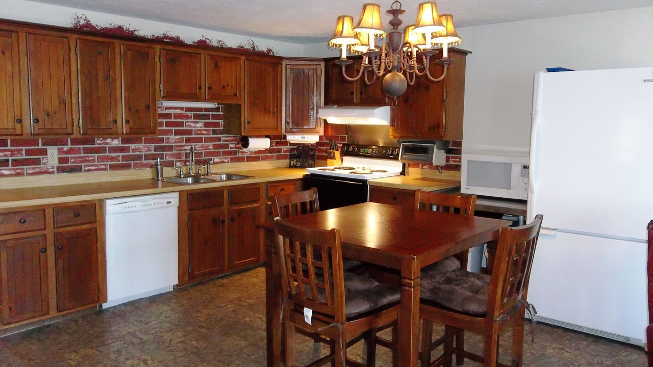 Photo of Kitchen in East Brookfield