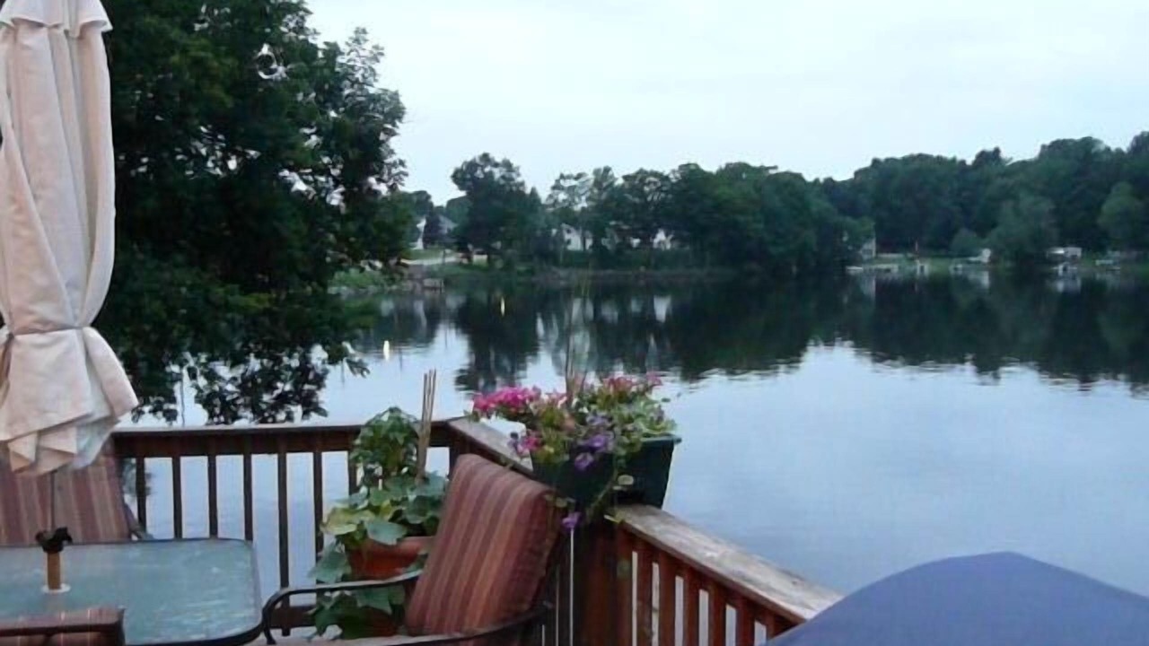 Photo of Outdoor in East Brookfield