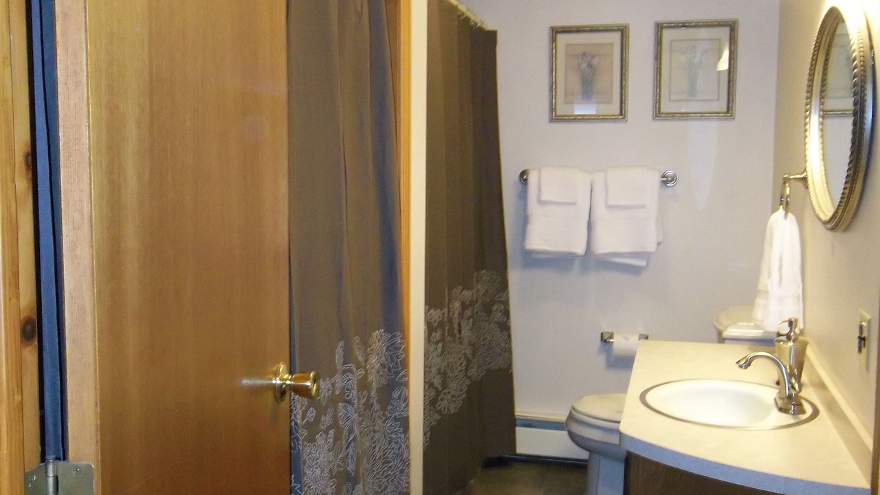 Photo of Bathroom in East Brookfield
