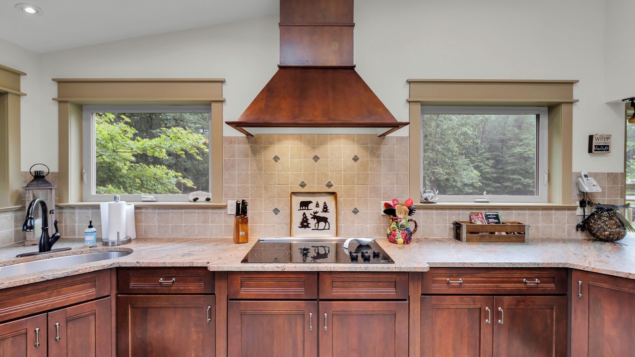 Photo of Kitchen in New Tripoli