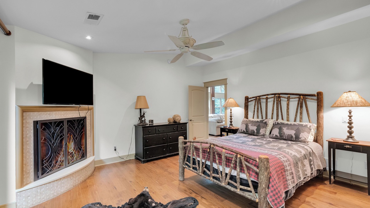 Photo of Bedroom in New Tripoli