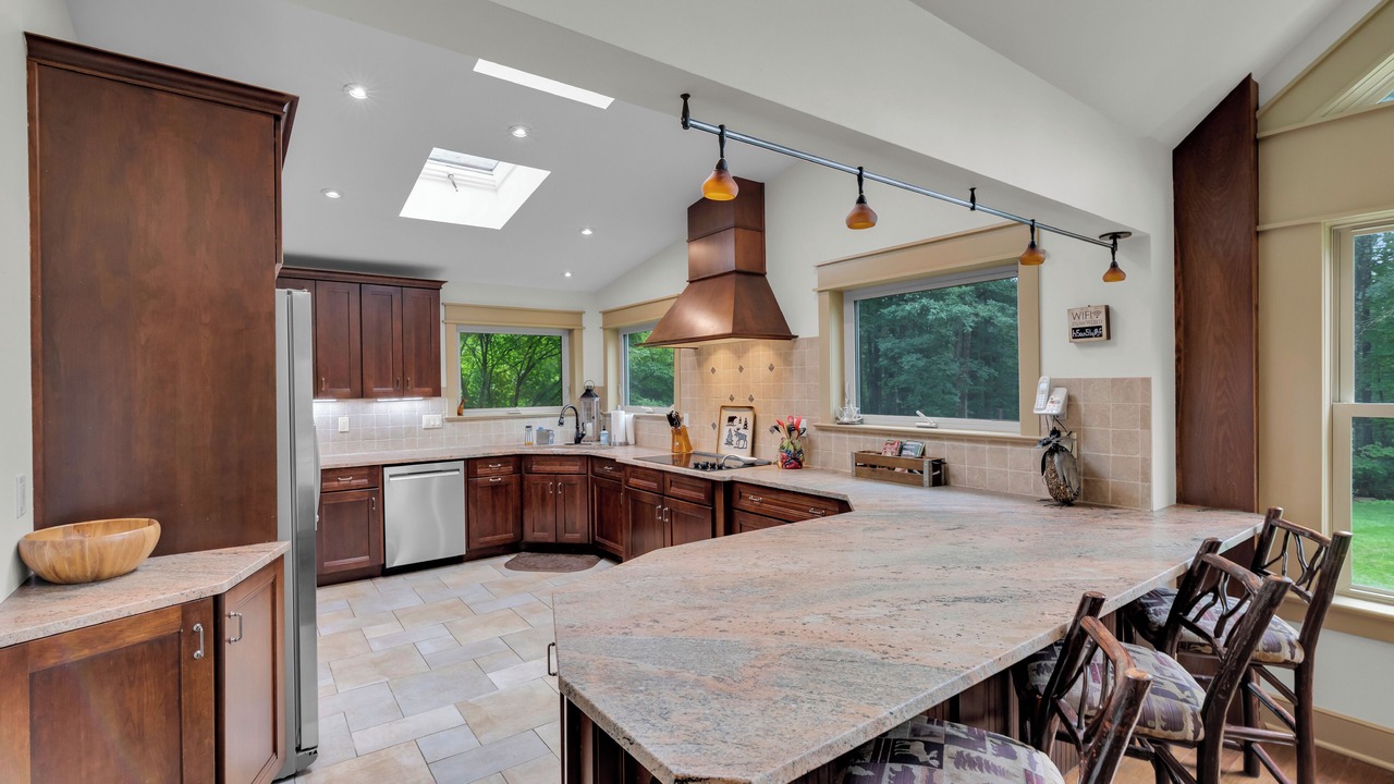 Photo of Kitchen in New Tripoli