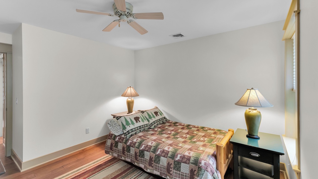 Photo of Bedroom in New Tripoli