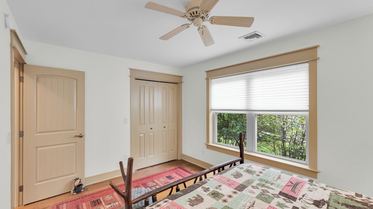 Photo of Bedroom in New Tripoli