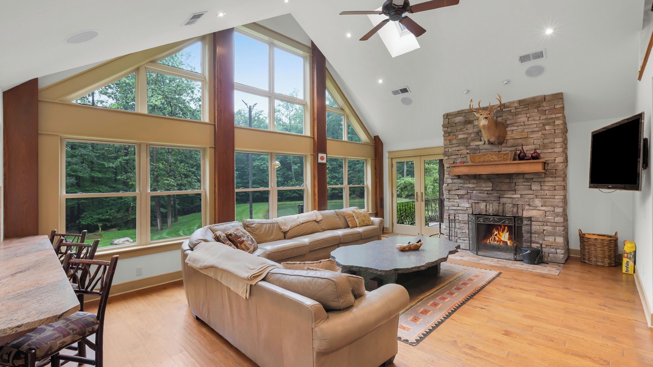 Photo of Livingroom in New Tripoli