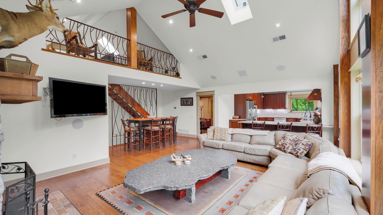 Photo of Livingroom in New Tripoli