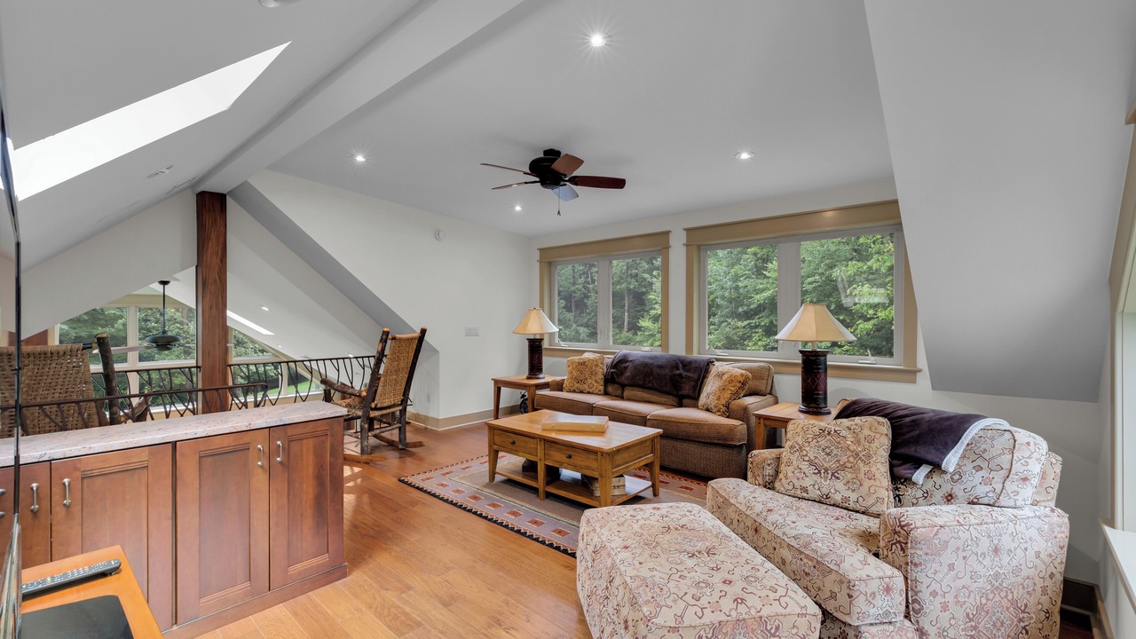 Photo of Livingroom in New Tripoli