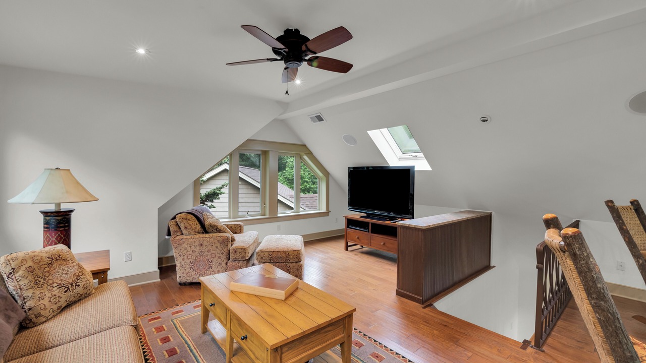 Photo of Livingroom in New Tripoli