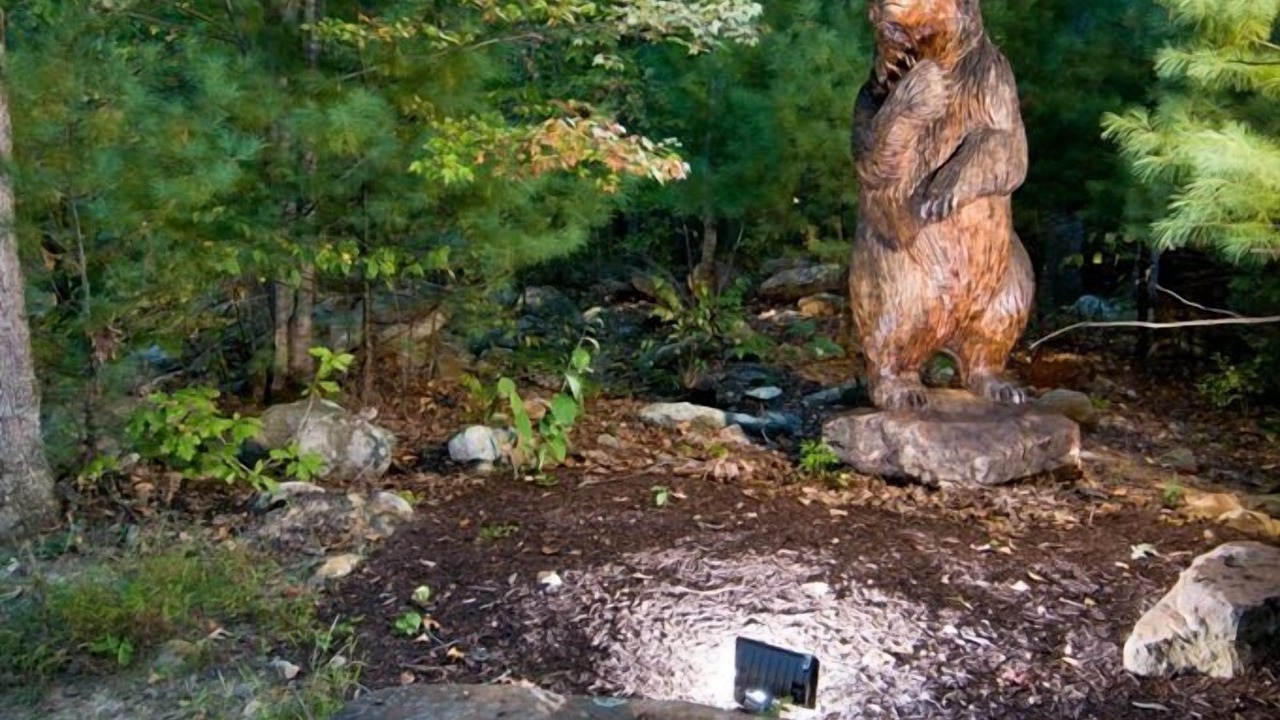 Photo of Outdoor in New Tripoli