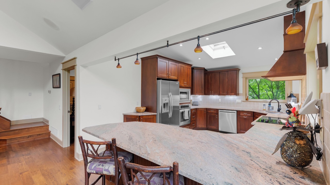 Photo of Kitchen in New Tripoli