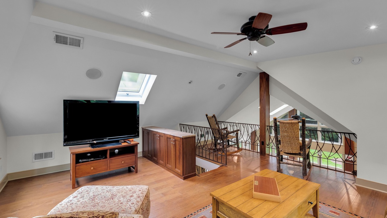 Photo of Livingroom in New Tripoli