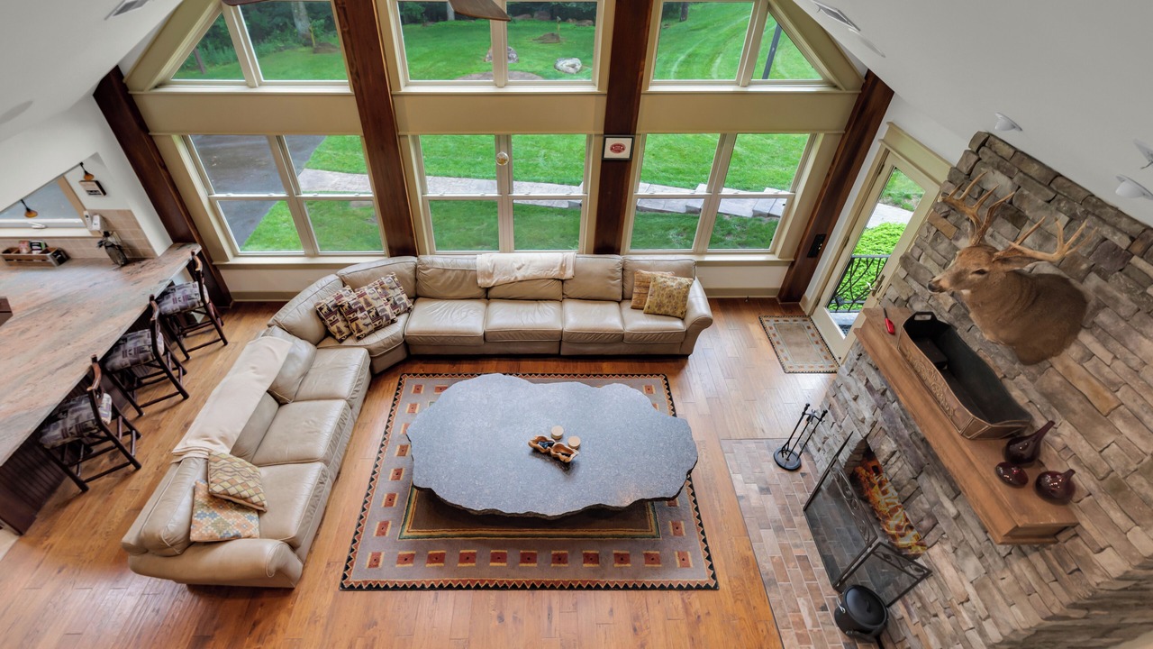 Photo of Livingroom in New Tripoli