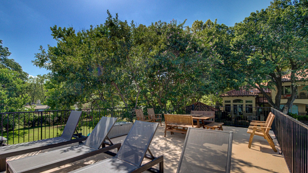 Photo of Outdoor in Oak Shores On Lake Austin
