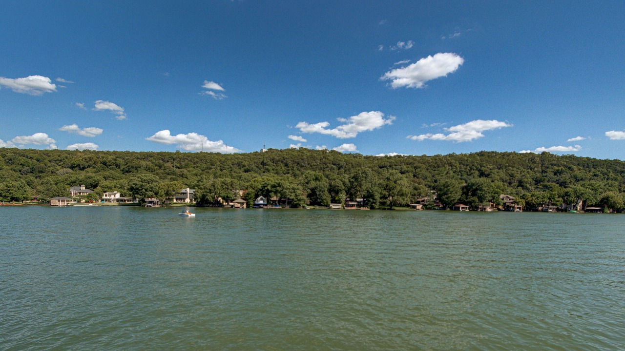 Photo of Outdoor in Oak Shores On Lake Austin