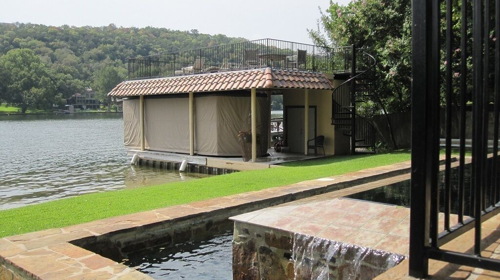 Photo of Outdoor in Oak Shores On Lake Austin