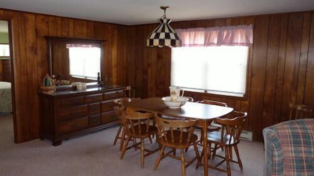 Photo of Livingroom in South End