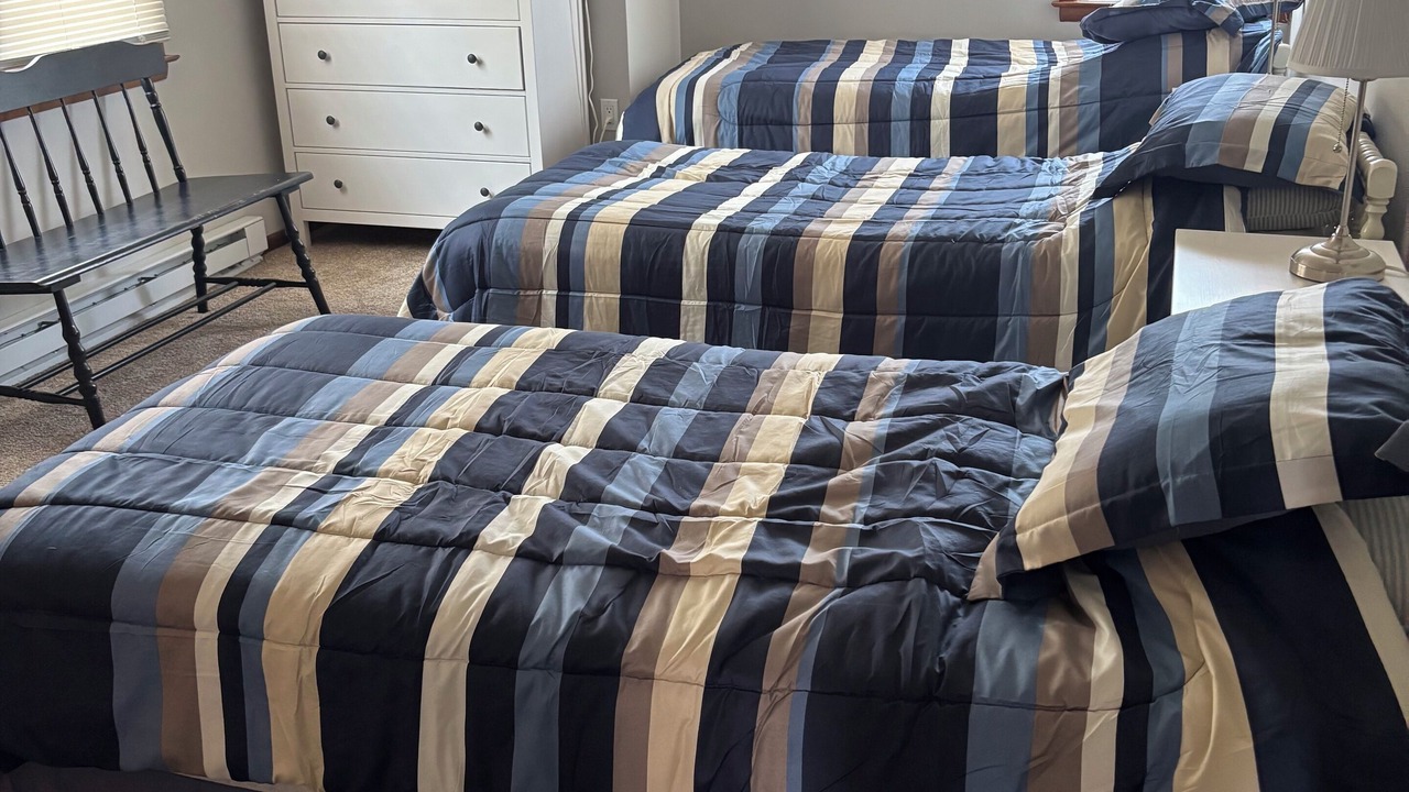 Photo of Bedroom in South End