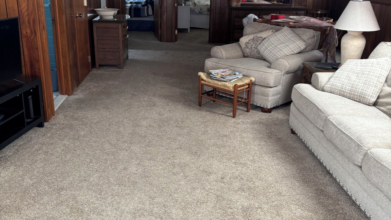 Photo of Livingroom in South End
