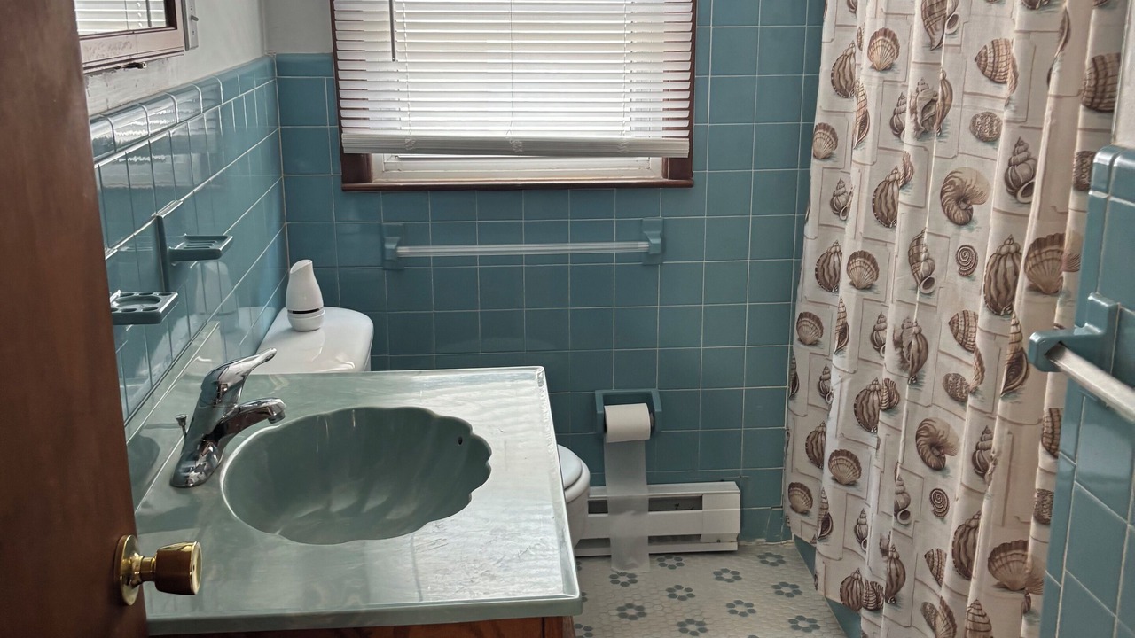 Photo of Bathroom in South End