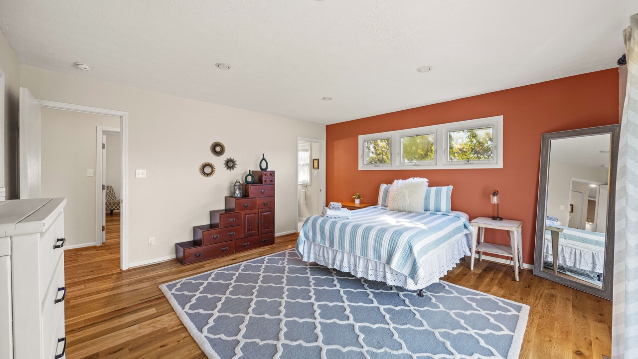 Photo of Bedroom in Town of Torrey