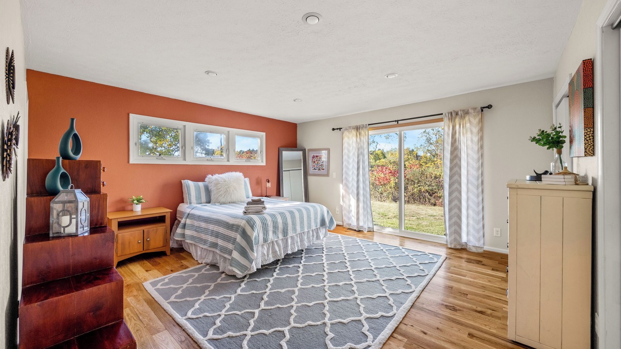 Photo of Bedroom in Town of Torrey