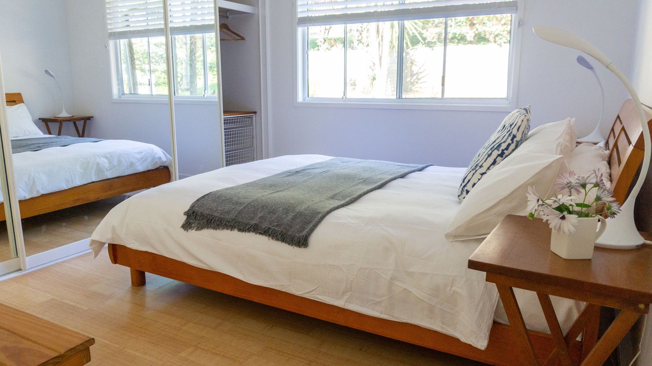 Photo of Bathroom in Macmasters Beach