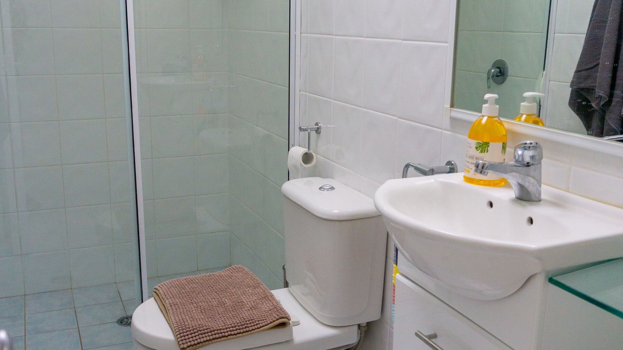 Photo of Bathroom in Macmasters Beach