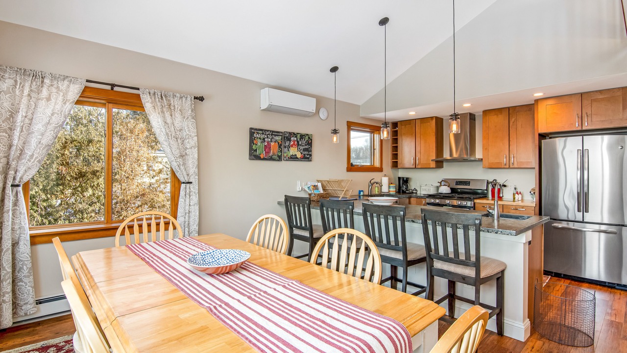 Photo of Kitchen in Malletts Bay